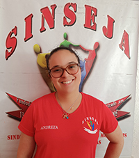 ANDREZA